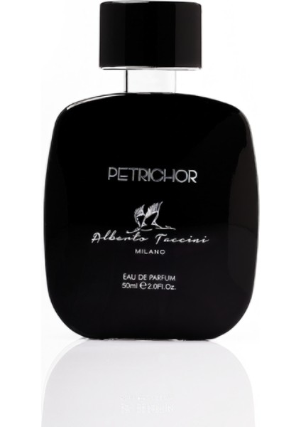 Petrichor Edp Kadın Parfümü 50 ml
