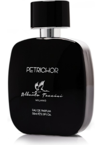 Petrichor Edp Kadın Parfümü 50 ml