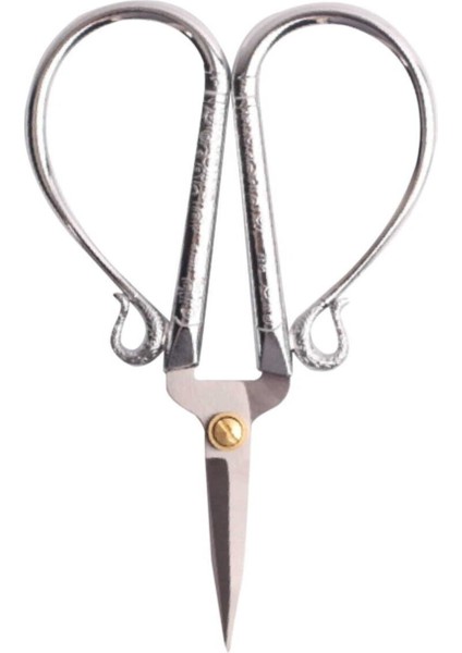 Söz Nişan Makası Gümüş