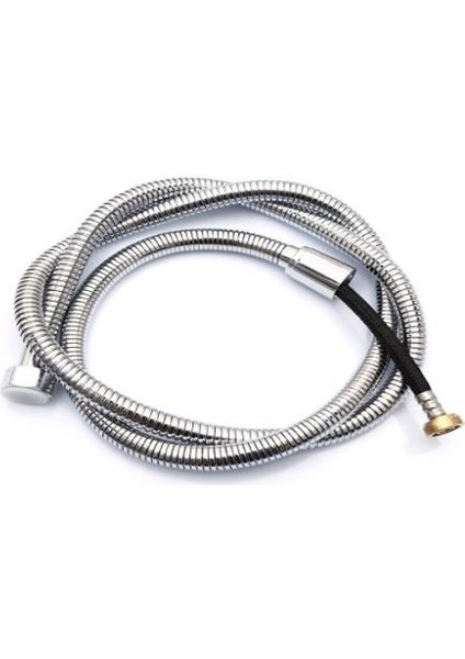 Duş Hortumu Örgülü Çelen