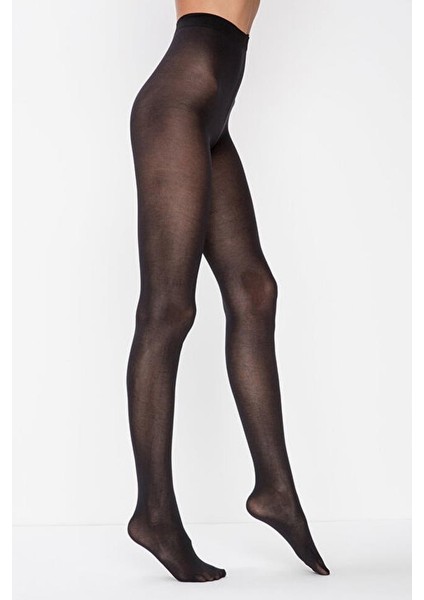Natural Cotton 60 Den Külotlu Çorap