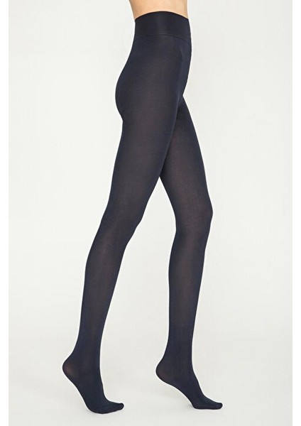 Micro 100 Den Külotlu Çorap