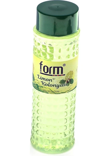 Kolonya 420 Cc.Limon