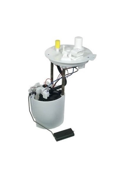 Chevrolet Cruze Depo Şamandıra Komple Yakıt Pompa Bosch 13321031