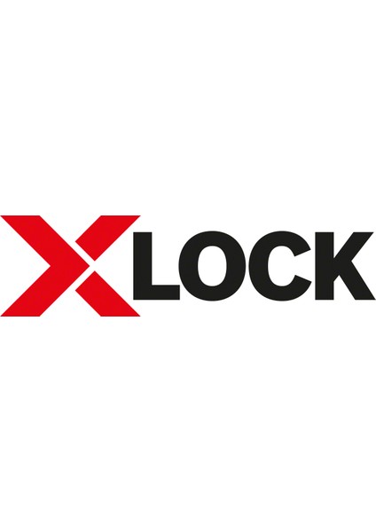 Bosch - X-Lock - Clean Serisi Metal Için Saçaklı Tel Fırça 75*0,3 mm