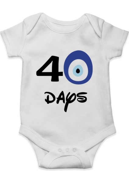 40 Days - 40 Mevlüt Body