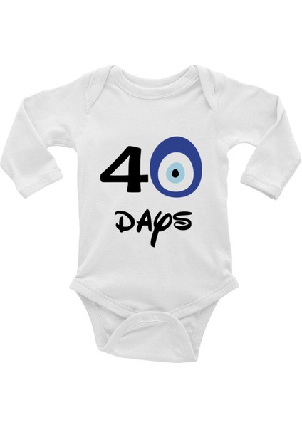 40 Days - 40 Mevlüt Body