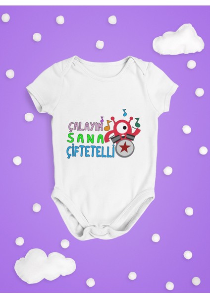 Çalayım Sana Çiftetelli (Bebek Zıbını)