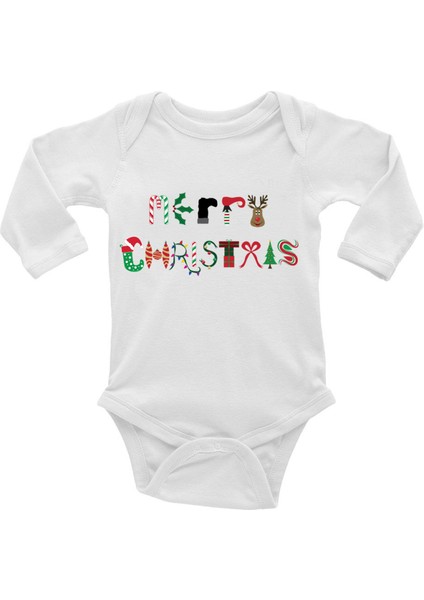 Merry Christmas - Yeni Yıl Body