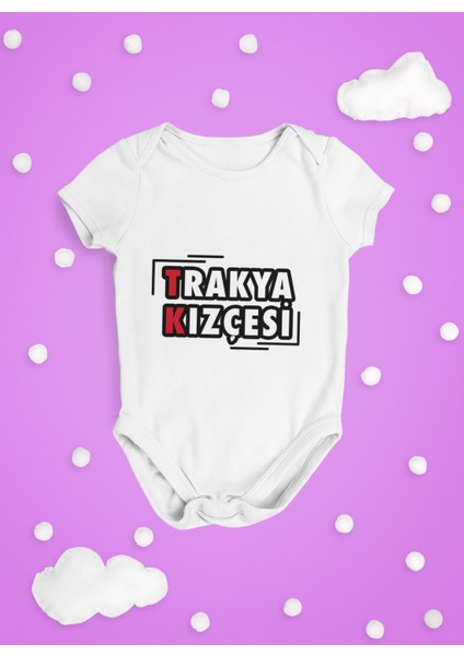 Trakya Kızçesi 2 (Zıbın)
