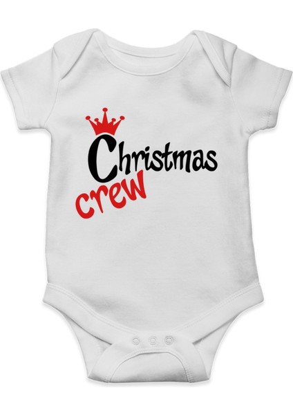 Christmas Crew / Yılbaşı Ekibi- Yeni Yıl Body