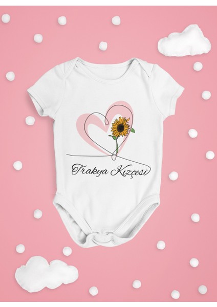 Gündendili Trakya Kızçesi (Bebek Zıbını)