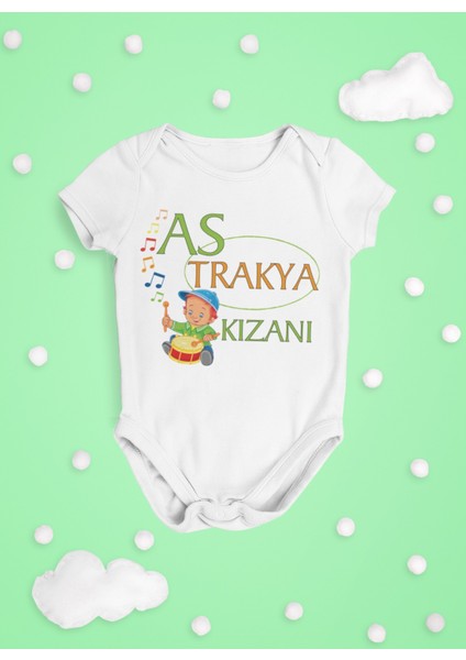 As Trakya Kızanı (Zıbın)