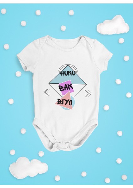 Hunu Bak Biyo (Zıbın) Nilenz