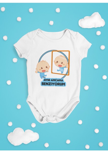 Aynı Babama Benziyoraynı Amcama Benziyorum (Zıbın)Um (Zıbın)