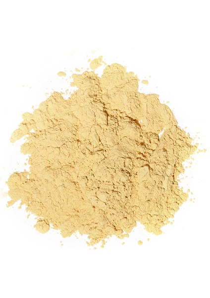 Loose Baking Pudra Banana