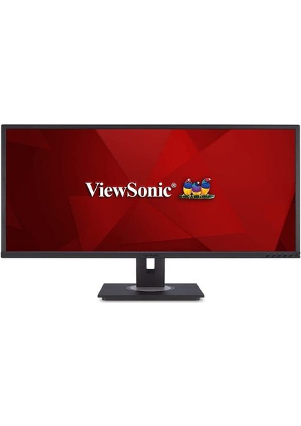 VG3456 34" 60Hz 5ms (HDMI+Dp) Freesync LED Monitör