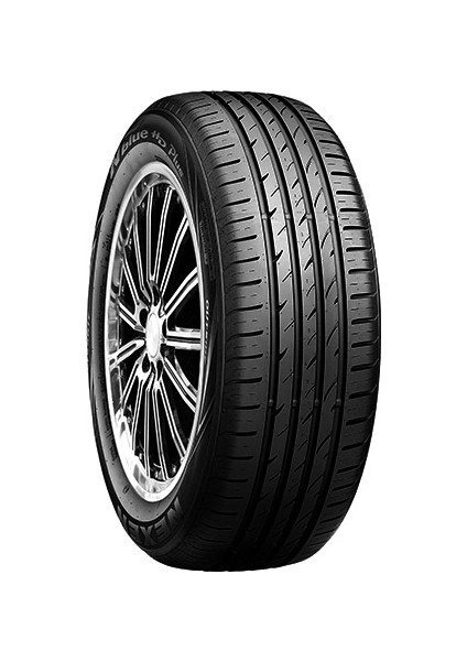 205/55 R16 91V N'blue Hd S Plus Oto Yaz Lastiği ( Üretim Yılı: 2023 )