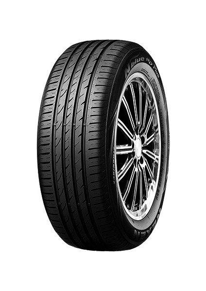 205/55 R16 91V N'blue Hd S Plus Oto Yaz Lastiği ( Üretim Yılı: 2023 )