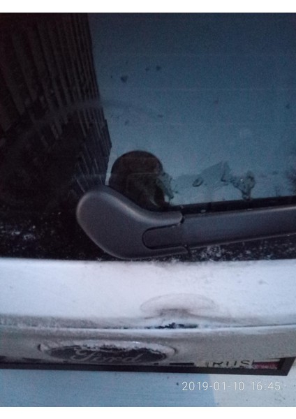 Focus Mk3 Arka Silecek Kol Kapağı 2011-2018 BM51T04178AA indirimleri