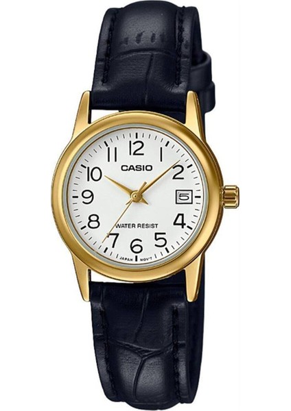 Casio LTP-V002GL-7B2UDF LTP-V002GL-7B2UDF Kadın Kol Saati