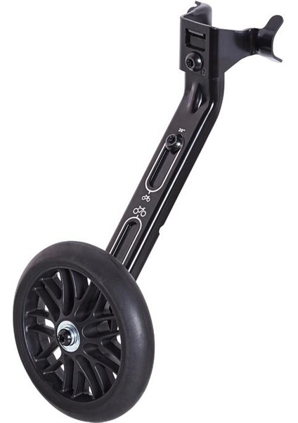 Vitesli Bisiklet Yan Tekeri - Kauçuk - Aparatlı