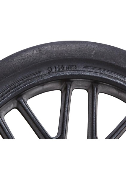 Vitesli Bisiklet Yan Tekeri - Kauçuk - Aparatlı fırsatları