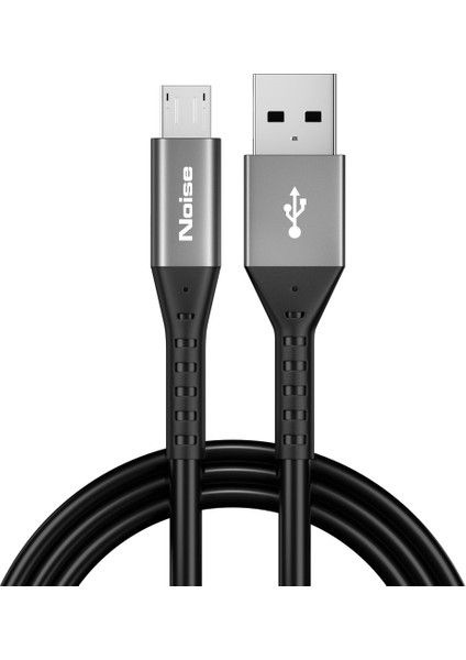 120CM Micro Hızlı USB Şarj & Data Kablo
