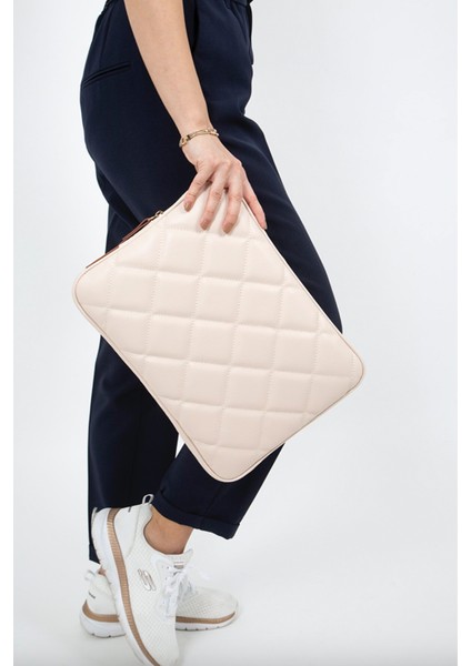 11'' İnç, 14'' İnç, 16'' İnç Macbook Air Pro Laptop iPad Tablet Kılıfı Ve Evrak Çantası (BÖLMELİ) fiyatları