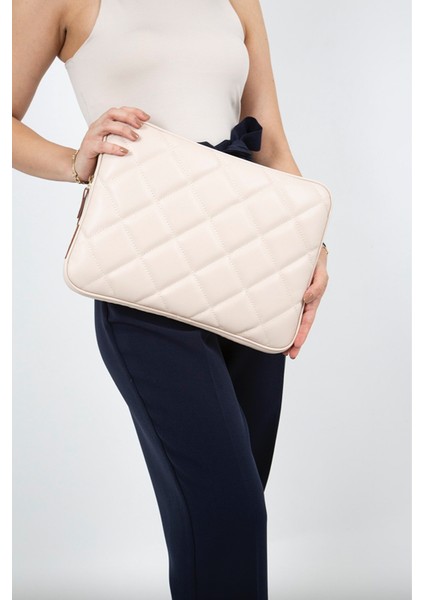 11'' İnç, 14'' İnç, 16'' İnç Macbook Air Pro Laptop iPad Tablet Kılıfı Ve Evrak Çantası (BÖLMELİ) modelleri