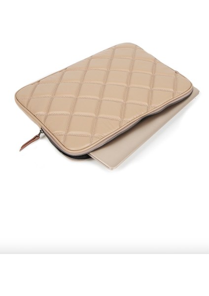 11'' İnç, 14'' İnç, 16'' İnç Macbook Air Pro Laptop iPad Tablet Kılıfı Ve Evrak Çantası (BÖLMELİ)