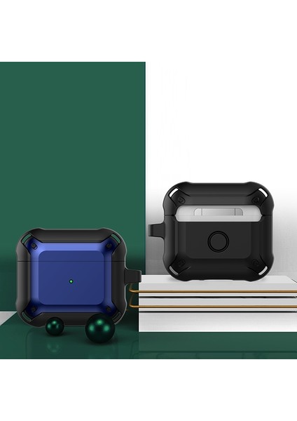 Airpods 3 Kulaklık Koruyucu Kılıf (Yurt Dışından)