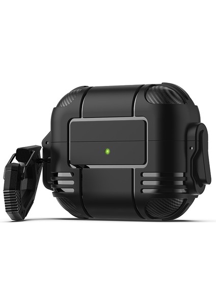 Airpods 3 Kulaklık Koruyucu Kılıf (Yurt Dışından)