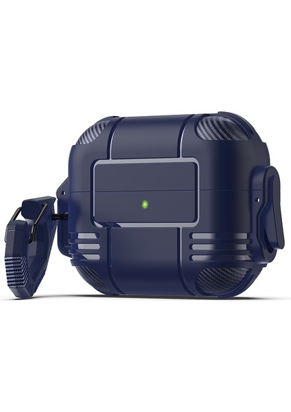 Airpods 3 Kulaklık Koruyucu Kılıf (Yurt Dışından)