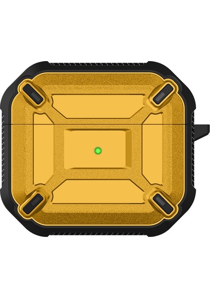 Airpods 3 Kulaklık Koruyucu Kılıf (Yurt Dışından)