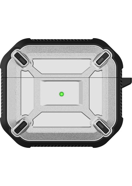 Airpods 3 Kulaklık Koruyucu Kılıf (Yurt Dışından)