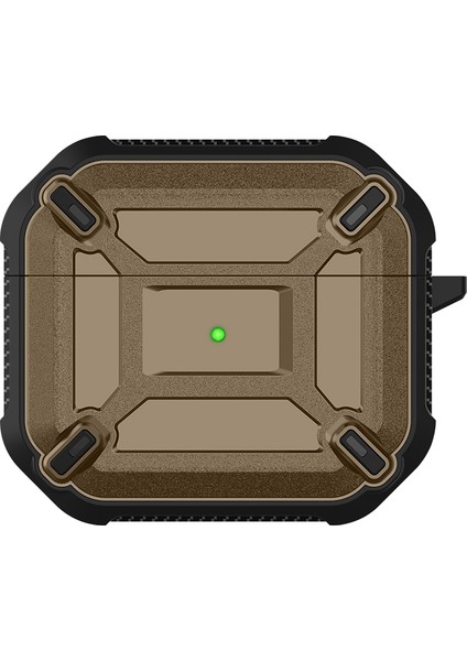 Airpods 3 Kulaklık Koruyucu Kılıf (Yurt Dışından)