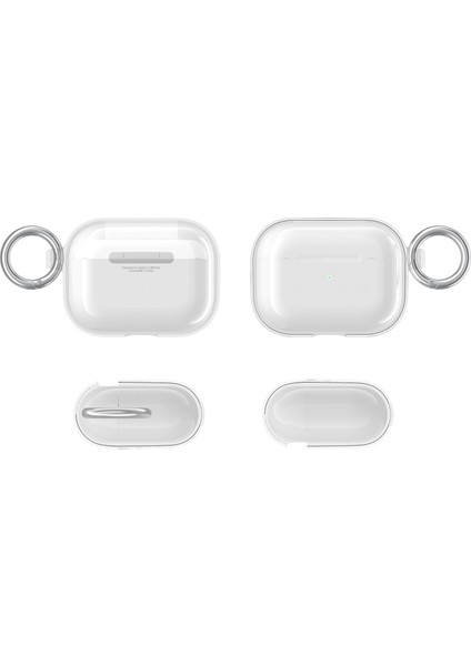 Airpods Pro Kulaklık Koruyucu Kılıf (Yurt Dışından)