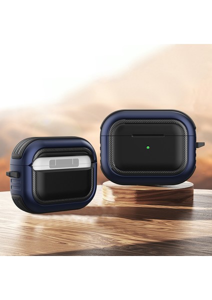 Airpods Pro Kulaklık Koruyucu Kılıf (Yurt Dışından)