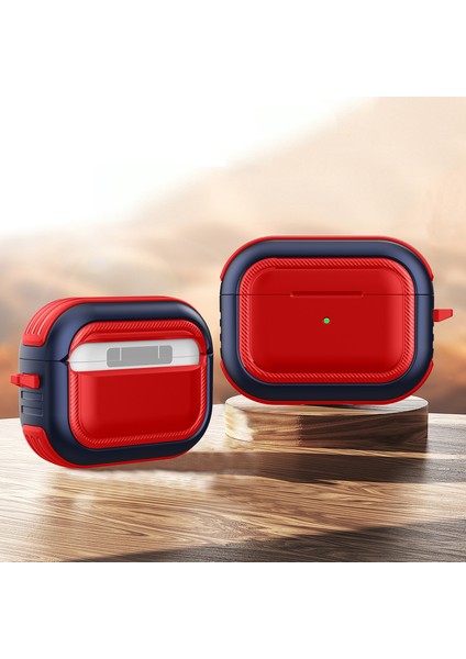 Airpods Pro Kulaklık Koruyucu Kılıf (Yurt Dışından)