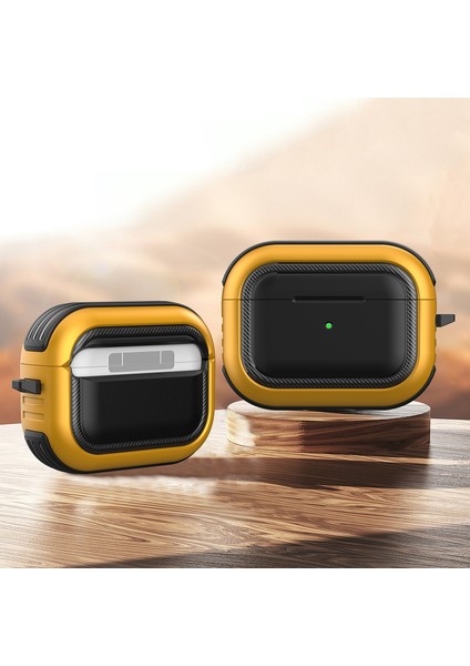 Airpods Pro Kulaklık Koruyucu Kılıf (Yurt Dışından)