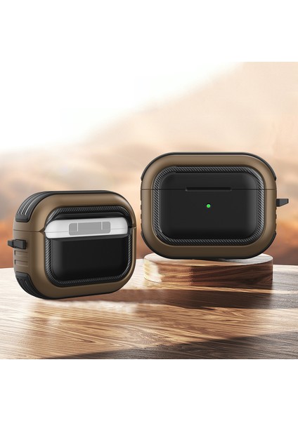 Airpods Pro Kulaklık Koruyucu Kılıf (Yurt Dışından)