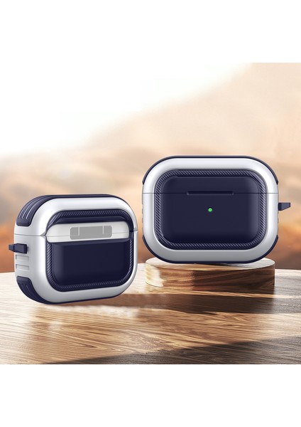 Airpods Pro Kulaklık Koruyucu Kılıf (Yurt Dışından)