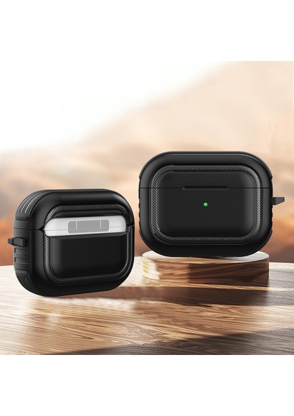 Airpods Pro Kulaklık Koruyucu Kılıf (Yurt Dışından)