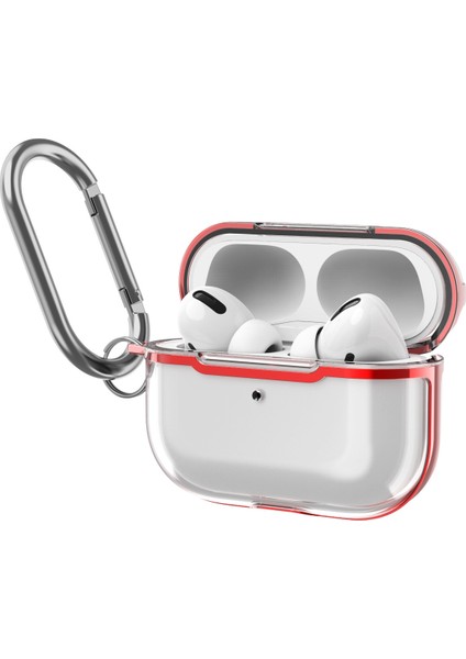 Airpods Pro Kulaklık Koruyucu Kılıf (Yurt Dışından)