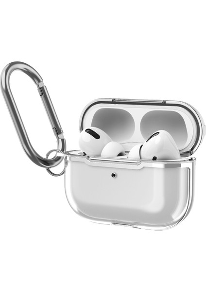 Airpods Pro Kulaklık Koruyucu Kılıf (Yurt Dışından)