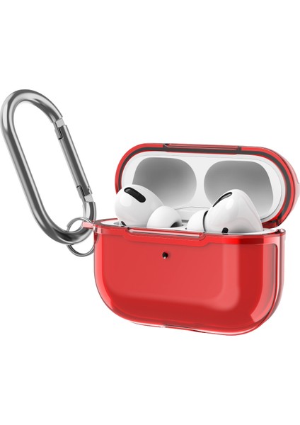 Airpods Pro Kulaklık Koruyucu Kılıf (Yurt Dışından)