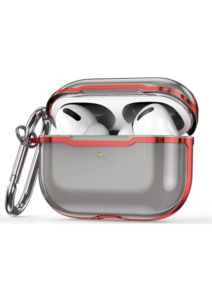 Airpods Pro Kulaklık Koruyucu Kılıf (Yurt Dışından)
