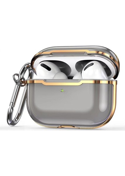 Airpods Pro Kulaklık Koruyucu Kılıf (Yurt Dışından)