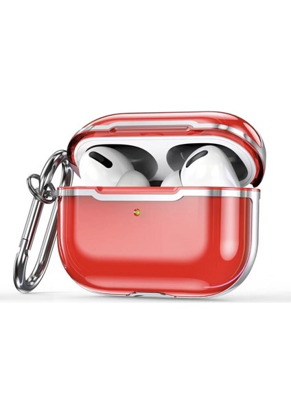Airpods Pro Kulaklık Koruyucu Kılıf (Yurt Dışından)
